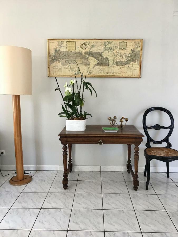 Vila Palavas Les Flots Exteriér fotografie