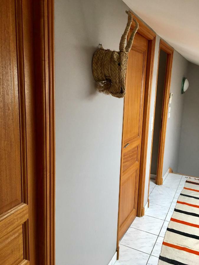 Vila Palavas Les Flots Exteriér fotografie