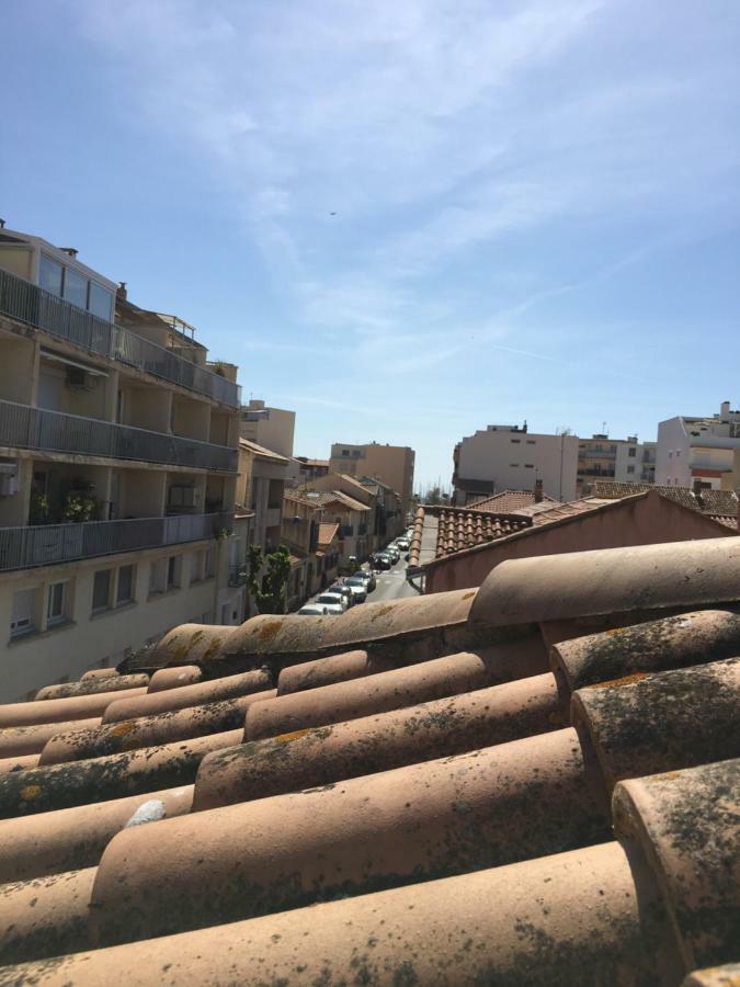 Vila Palavas Les Flots Exteriér fotografie